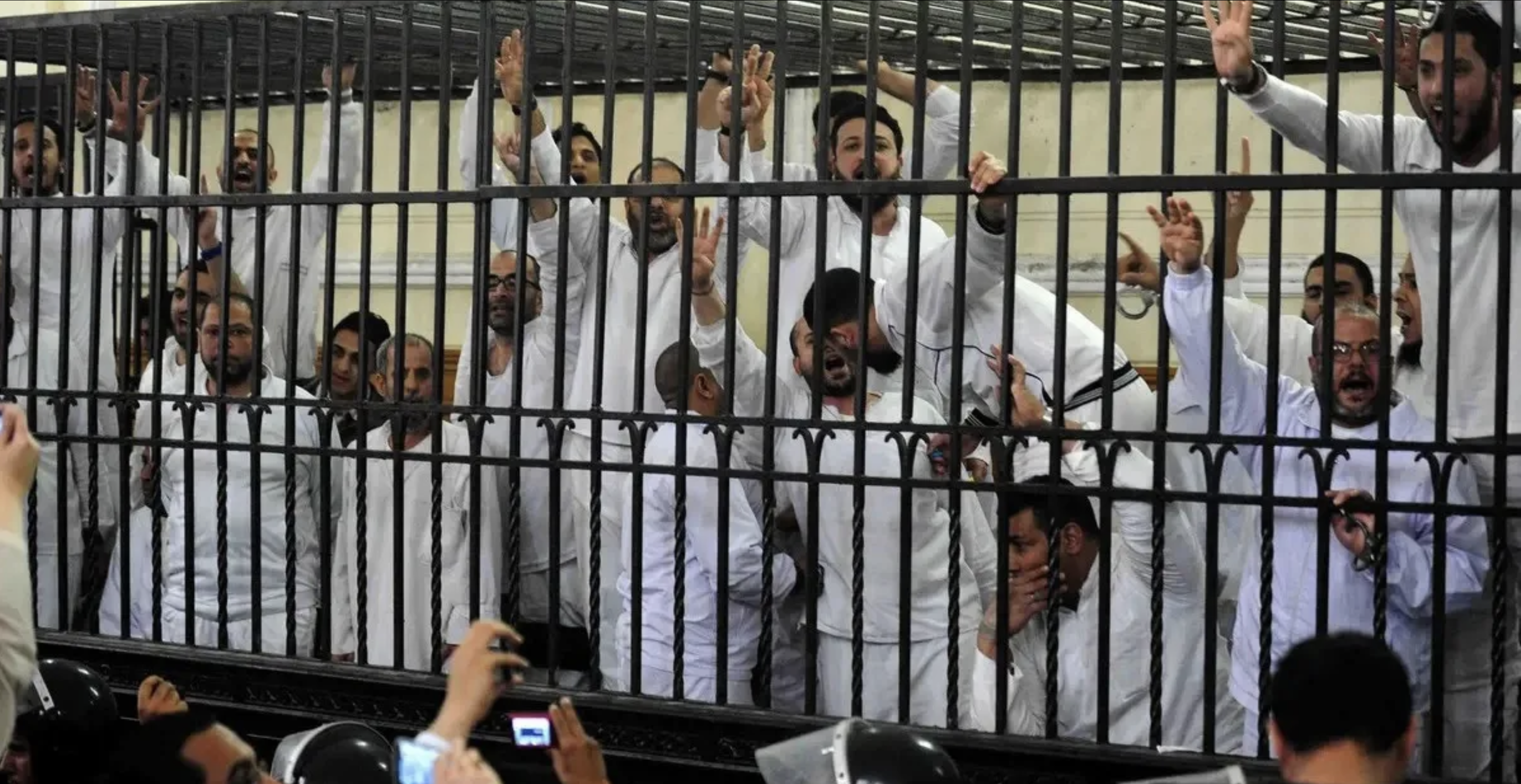 MB: Delayed Justice Is Ongoing Injustice.. And Putting off Implementation of Any Law Does Not Justify Delaying Justice