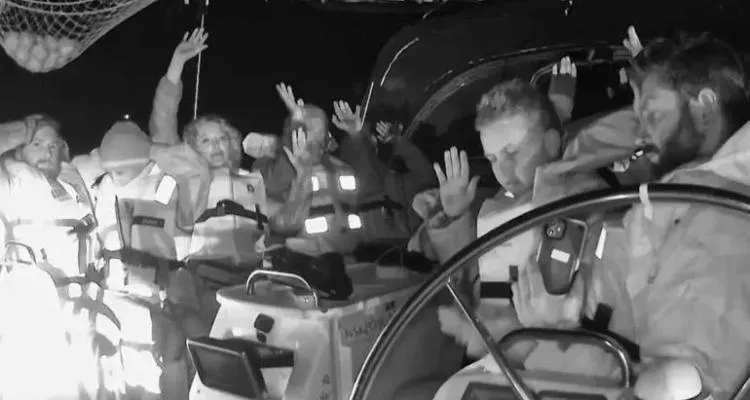 MB: We condemn the Zionist piracy against the Freedom Flotilla In international waters