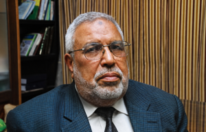 نطالب بالإفراج الصحي عن الدكتور رشاد البيومي أكبر معتقل سياسي