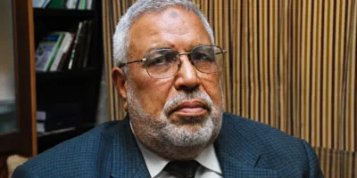 نطالب بالإفراج الصحي عن الدكتور رشاد البيومي أكبر معتقل سياسي