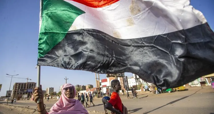 بيان من جماعة الإخوان حول الاشتباكات المسلحة في السودان
