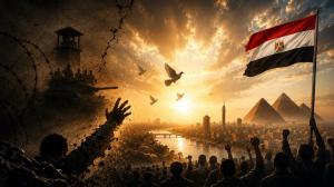 في الذكرى الثالثة عشرة لانقلاب يوليو 2013.. مصر تستحق التضافر من أجل الخروج من أزماتها