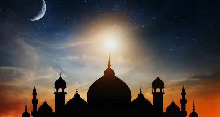 Ramadan and Spiritual Elevation