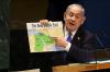 Nothing will deter Netanyahu and  his “Greater Israel” plan except the unity of  Arab countries – peoples and government
