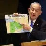 Nothing will deter Netanyahu and  his “Greater Israel” plan except the unity of  Arab countries – peoples and government