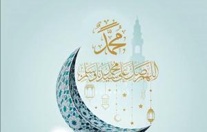 في الليلة الظلماء يُفتقد البدرُ.. فى ذكرى المولد النبوي