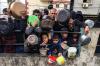 Starvation in Gaza and Degraded Civilization