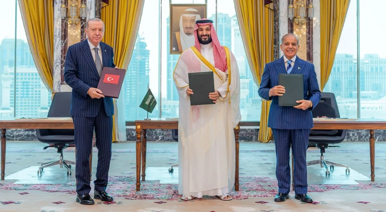 تصريح صحفي بشأن 