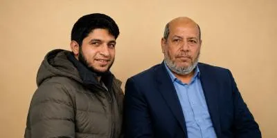 Azzam Al-Hayya Has Joined the Martyrs' Procession; And the Will of Palestinians Shall Never Be Broken