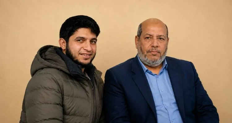 Azzam Al-Hayya Has Joined the Martyrs' Procession; And the Will of Palestinians Shall Never Be Broken