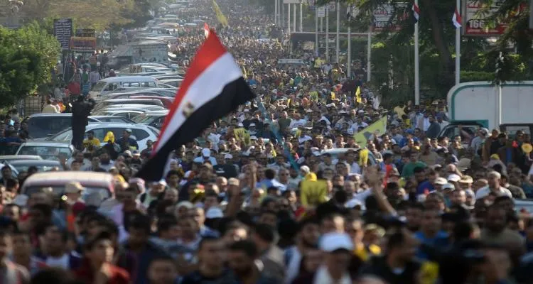 Accusing MB of violence against the state or its apparatuses, and linking this to individuals and groups that have broken away from it is a conspiracy for which Egyptian regime should be held accountable