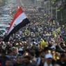 Accusing MB of violence against the state or its apparatuses, and linking this to individuals and groups that have broken away from it is a conspiracy for which Egyptian regime should be held accountable