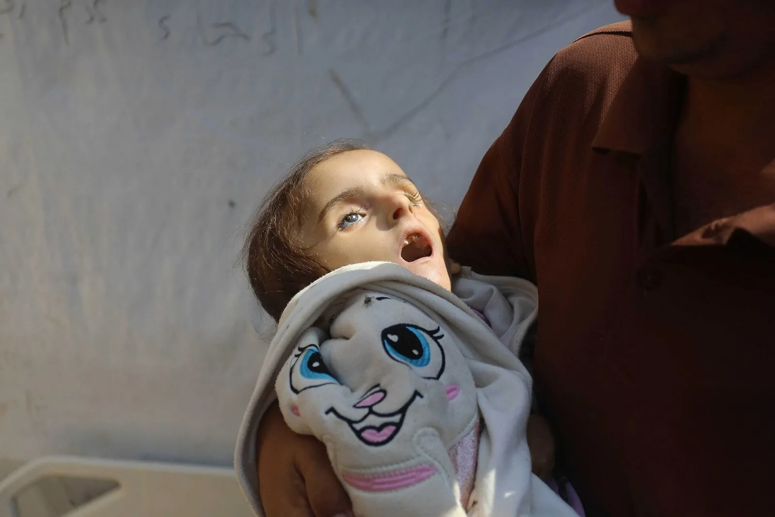 MB: We call for public mobilization and urgent action to rescue Gaza