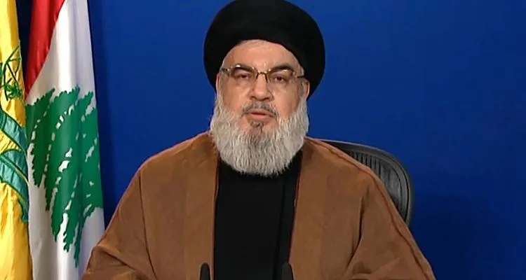 MB condemns the “Israeli” attack on Lebanon and the assassination of Hezbollah Secretary-General Hassan Nasrallah