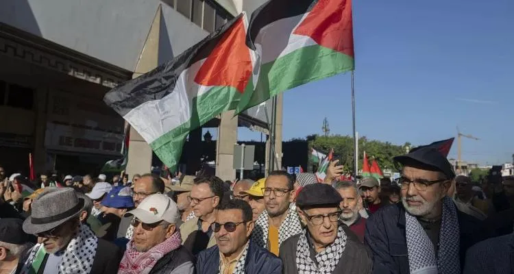 Call to Masses Our Muslim Nation  Amid the Approaching One-Year  Anniversary of Operation Al-Aqsa Flood