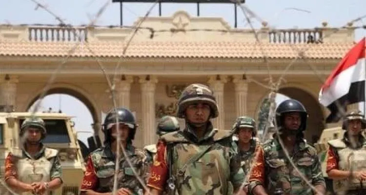 On the anniversary of the coup:  This is the MB position; and this is our compass