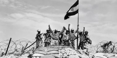 في ذكرى أكتوبر... الاحتلال يجدد تهديده لمصر