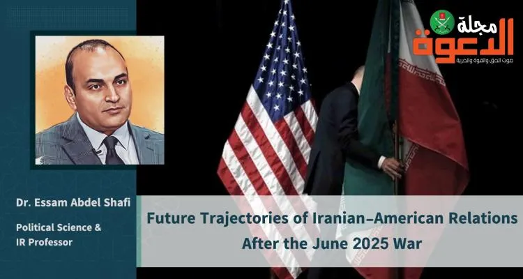 Future Trajectories of Iranian-American Relations After the June 2025 War