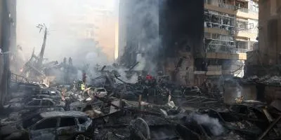 بيان الجماعة فيما يخص العدوان الإسرائيلي الهمجي على لبنان