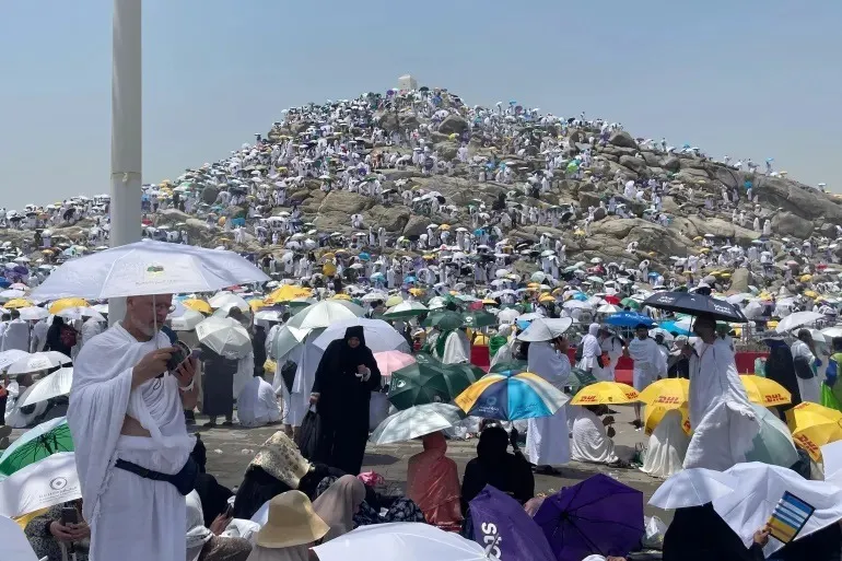 الحج ووحدة الأمة الإسلامية