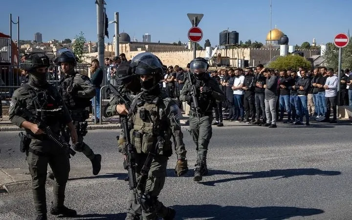 MB: We condemn the aggression against Al-Aqsa Mosque and the right to worship and demand deterrent procedures against the enemy