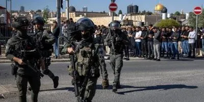 MB: We condemn the aggression against Al-Aqsa Mosque and the right to worship and demand deterrent procedures against the enemy