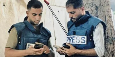 اغتيال أنس الشريف جريمة حرب لن توقف جهود توثيق جرائم الاحتلال
