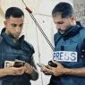 اغتيال أنس الشريف جريمة حرب لن توقف جهود توثيق جرائم الاحتلال