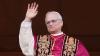 MB congratulates the new Pope, urges him to adopt a humanitarian stance against genocide crimes
