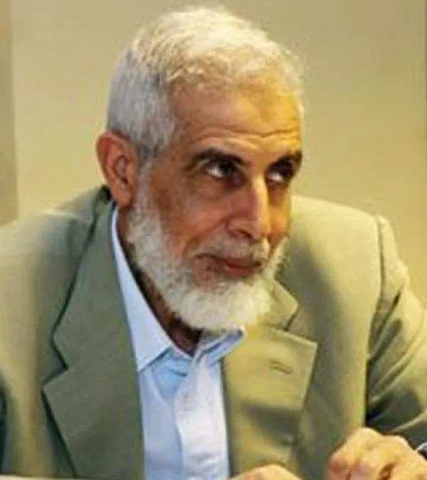 محمود إبراهيم عزت