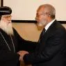 رسالة إلى البرلمان الأوروبي بشأن حملات التحريض ضد جماعة الإخوان المسلمين
