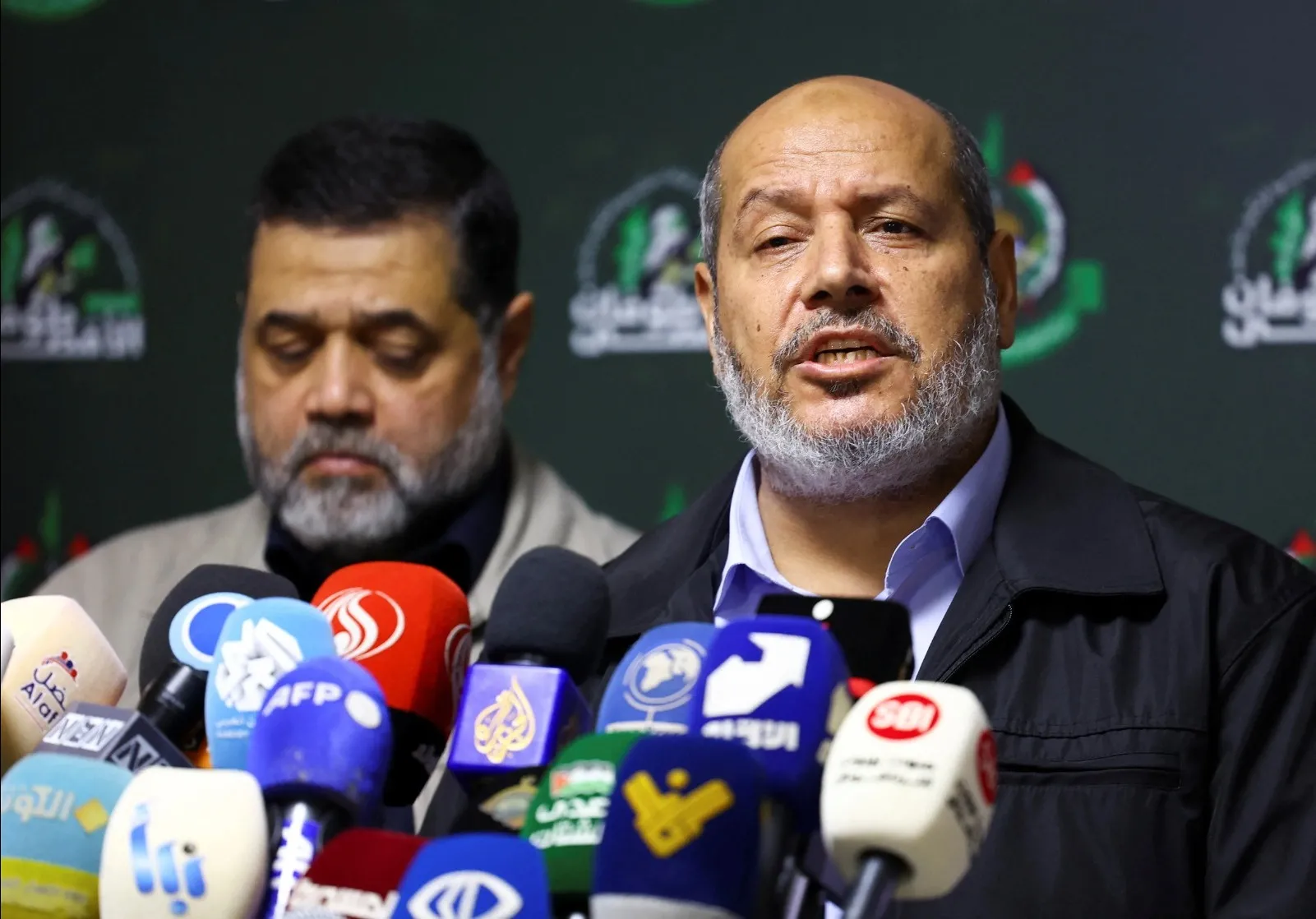 Targeting Hamas Leaders in Qatar  Is a Crime and Treason That Must Be Punished