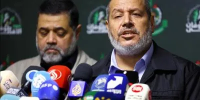 Targeting Hamas Leaders in Qatar  Is a Crime and Treason That Must Be Punished