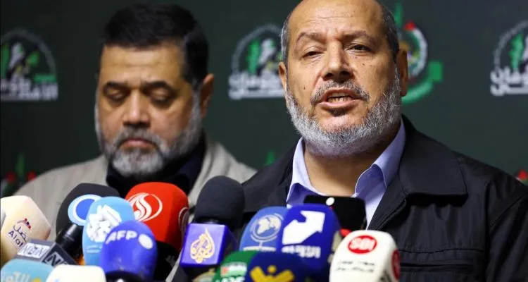 Targeting Hamas Leaders in Qatar  Is a Crime and Treason That Must Be Punished