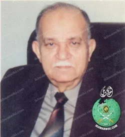 محمود إبراهيم عياط عساف