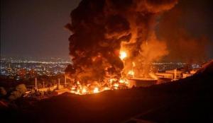 موقف الجماعة من حرب العدوان التي تشنها الولايات المتحدة الأمريكية ودولة الكيان الصهيوني على جمهورية إيران الإسلامية