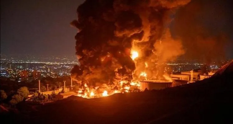 Muslim Brotherhood’s Stance on the War of Aggression Waged by the United States of America  and the Zionist Entity Against the Islamic Republic of Iran