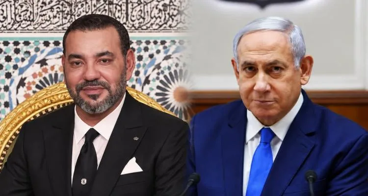 MB: We Condemn Morocco’s Normalization with Israel.. Convergence of Arab, Islamic Powers Is the Path to Regional Balance