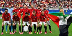 نفرح مع شعوبنا بالنصر ولا ننسى قضايانا.. شكراً حسام