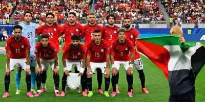نفرح مع شعوبنا بالنصر ولا ننسى قضايانا.. شكراً حسام