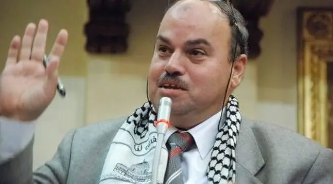 Muslim Brotherhood Mourns MP Dr Hamdi Hassan Death