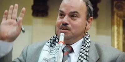 Muslim Brotherhood Mourns MP Dr Hamdi Hassan Death