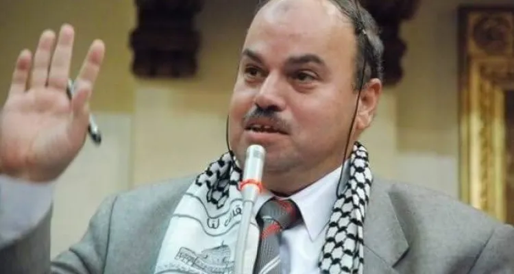 Muslim Brotherhood Mourns MP Dr Hamdi Hassan Death