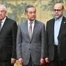 نثمن الدور الصيني الإيجابي في دعم التقارب الفلسطيني