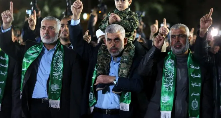 MB Blesses Sinwar’s Selection as the New Hamas Leader