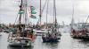 Global Sumud Flotilla.. A Popular Message to Political Actors