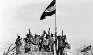 بيان في ذكرى انتصار السادس من أكتوبر المجيد