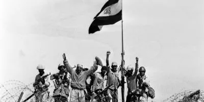 بيان في ذكرى انتصار السادس من أكتوبر المجيد
