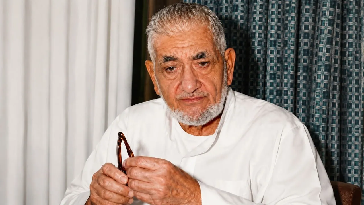 من أعلام الدعوة.. الأستاذ عمر التلمساني..  مرشدٌ ومرحلة