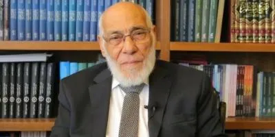 واجب عزاء العالم الجليل الدكتور زغلول النجار